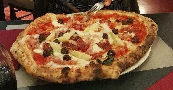 Qpizza